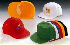 casquettes brod�es ou s�rigraphi�es